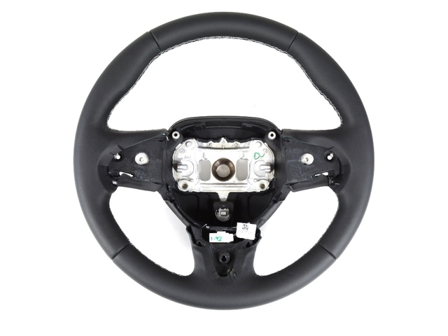 5ZC01YSAAB - Steering: Steering Wheel for Mopar Image