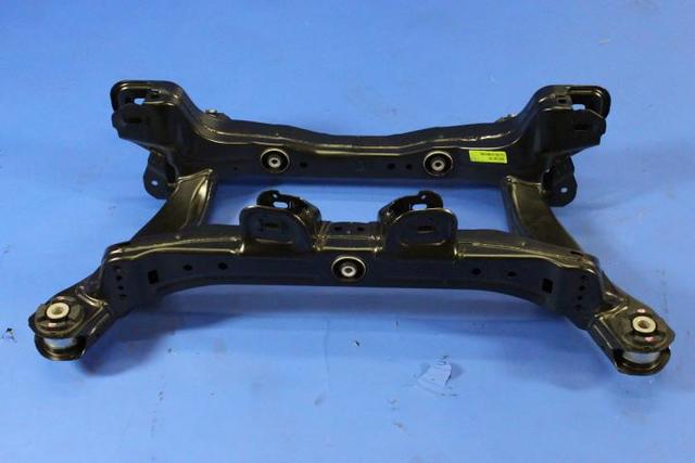 4877620AG - Rear Suspension: Rear Suspension Cradle for Jeep: Cherokee Image