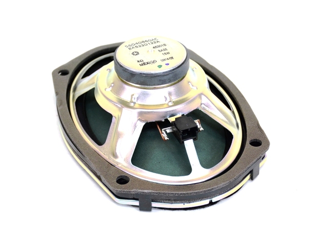 56040860AC - Instrument Panel and Radios and Consoles: Front Door Speaker for Dodge: Ram 1500, Ram 2500, Ram 3500 Image