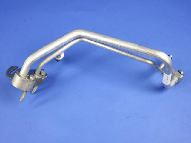 4596887AA - Air Conditioning &amp; Heater: A/c Suction And Liquid Line for Chrysler: 300 | Dodge: Challenger, Charger, Magnum Image