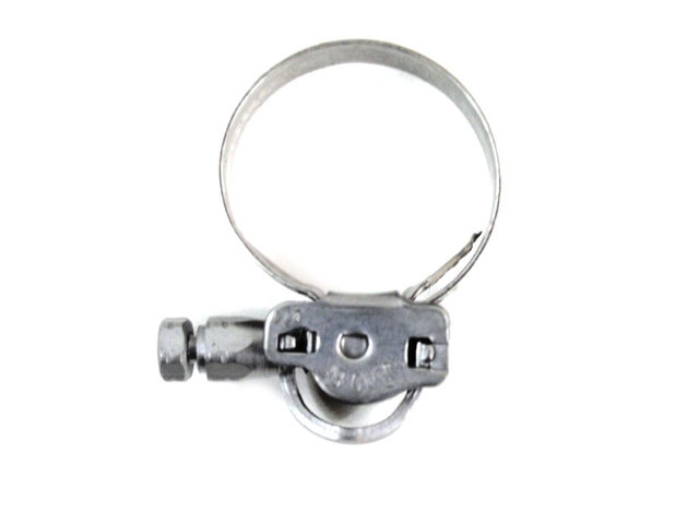 68101439AA - Air Conditioners and Heaters: Hose Clamp for Ram: ProMaster 1500, ProMaster 2500, ProMaster 3500 Image