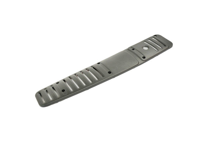 1ZR82JXWAC - Interior Trim: Quarter Trim Panel for Ram: ProMaster 1500, ProMaster 2500, ProMaster 3500 Image