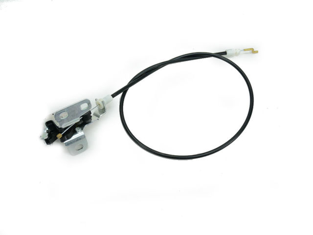 68226086AB - Unclassified: Cargo Door Latch for Ram: ProMaster 1500, ProMaster 2500, ProMaster 3500 Image