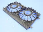 68031875AA - : Fan Shroud for Mopar Image