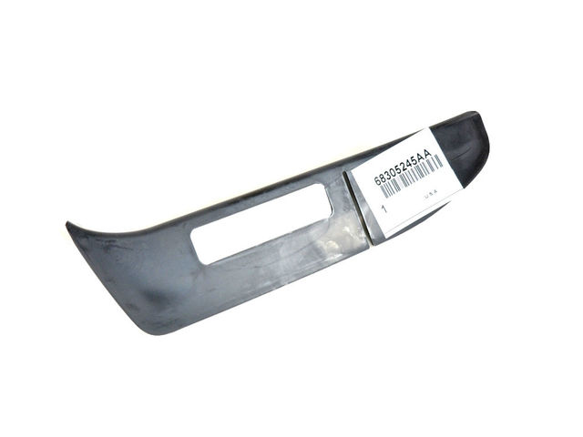68305245AA - Frame, Bumper and Fascia: Front Fascia Spat, Left for Mopar Image