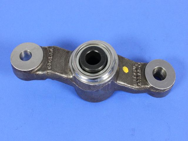 5006148AA - Rear Suspension: Trackbar Link for Mopar Image