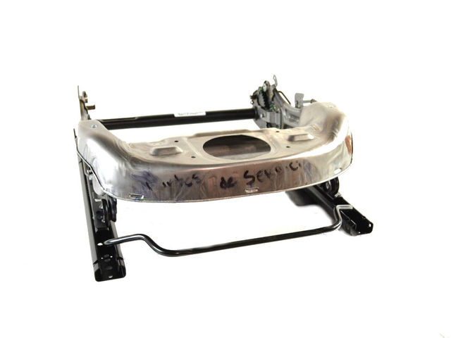 68145467AE - Interior Trim: Manual Seat Adjuster for Mopar Image