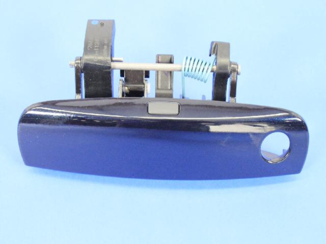 2011-2012 Dodge Front Door Exterior Handle, Left 1MZ85HBVAF | My