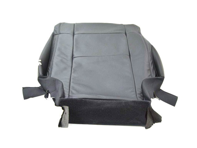 5RW35DX9AB - Interior Trim: Rear Seat Back Cover, Left for Mopar Image