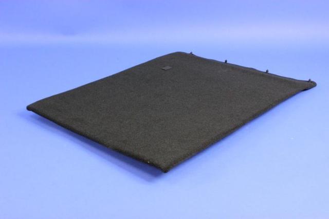 1RA39DW1AA - Interior Trim: Seat Back Panel, Right for Mopar Image