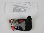 4798914AC - : Front Door Latch Pkg, Right for Jeep: Cherokee Image