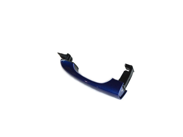 1YB55KCLAC - Doors, Door Mirrors and Related Parts: Exterior Door Handle, Right for Mopar Image
