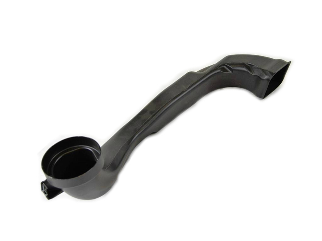 68203408AA - Interior Trim: Air Distribution Duct, Left for Mopar Image