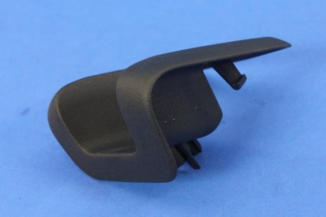 1XT07LC5AA - Interior Trim: Seat Back Release Bezel, Left for Jeep: Cherokee Image