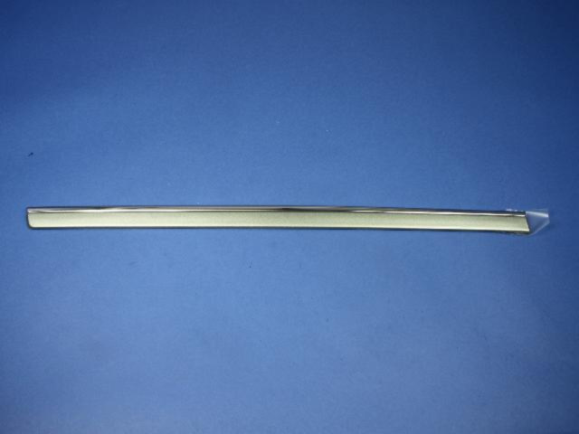 WG20AP4AC - Exterior Ornamentation: Rear Door Molding, Right for Chrysler: 300 | Dodge: Charger, Magnum Image