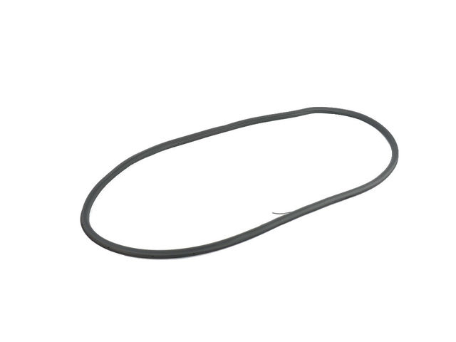 68285503AA - Doors, Door Mirrors and Related Parts: Front Door Opening Weatherstrip for Fiat: 500X Image