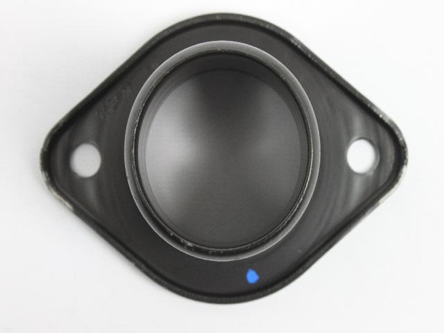 53021536AC - Cooling: Thermostat Housing for Chrysler: 300, Aspen | Dodge: Challenger, Charger, Durango, Magnum, Ram 1500, Ram 2500, Ram 3500 | Jeep: Commander, Grand Cherokee, Grand Cherokee L | Ram: 1500, 1500 Classic, 2500, 3500 Image