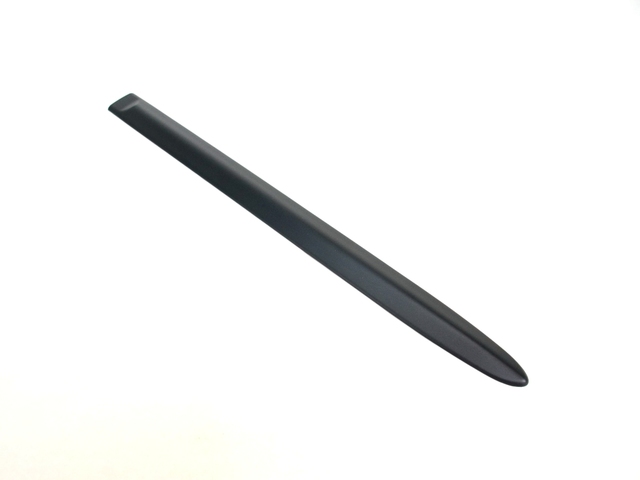 55077172AD - Exterior Ornamentation: Rear Door Molding for Mopar Image