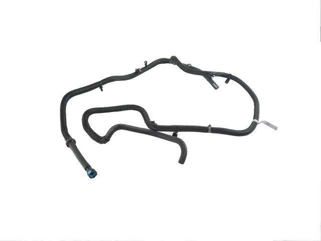 4581809AD - Brakes: Brake Booster Vacuum Hose for Jeep: Grand Cherokee Image