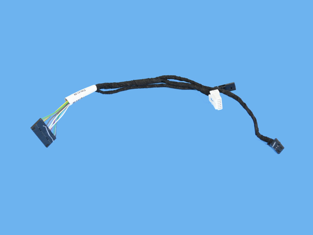 68163712AB - Electrical: Steering Wheel Wiring for Ram: 1500, 1500 Classic, 2500, 3500 Image