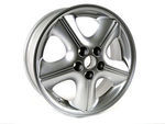 WF98PAKAC - : Aluminum Wheel for Chrysler: Sebring | Dodge: Stratus Image
