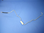 55056546AE - : Oil Cooler Tube And Hose, Return for Mopar Image