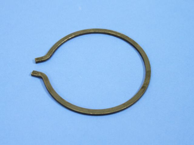 5143748AA - Transfer Case and Power Transfer Unit: Snap Ring for Dodge: Durango | Jeep: Commander, Gladiator, Grand Cherokee, Grand Cherokee L, Grand Cherokee WK, Liberty, Wrangler, Wrangler JK Image