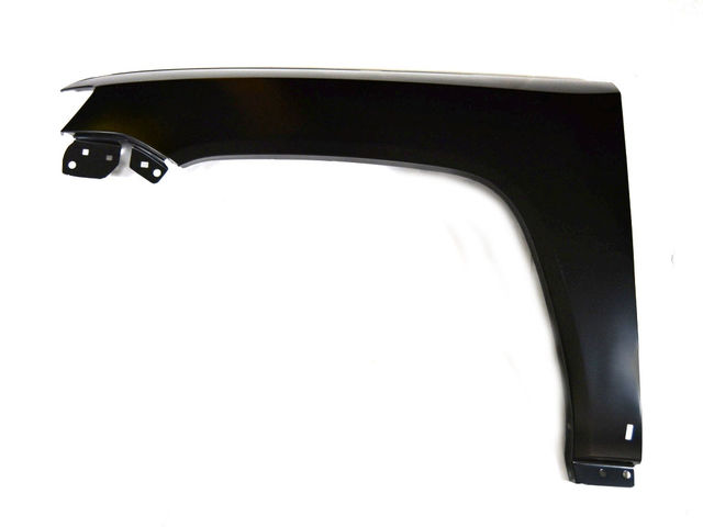 68085303AB - Body Sheet Metal Except Doors: Front Fender, Left for Jeep: Compass Image