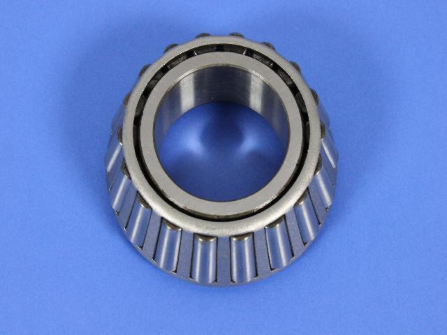 2800484 - Rear Axle: Drive Pinion Bearing, Rear for Chrysler: Aspen | Dodge: Dakota, Durango, Nitro | Jeep: Cherokee, Commander, Grand Cherokee, Liberty | Ram: Dakota Image