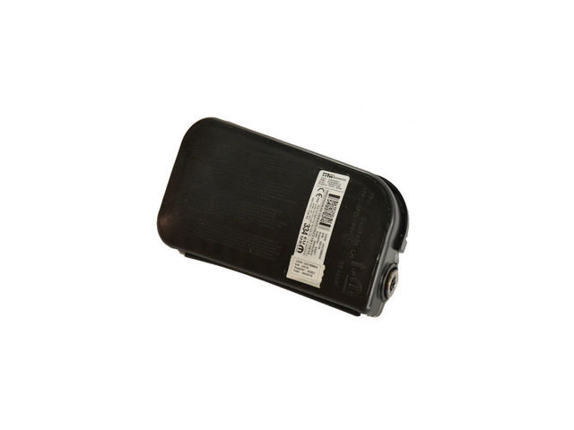 68285307AA - Restraints: Front Seat Air Bag, Left for Fiat: 500X Image