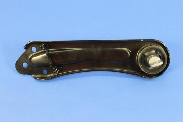 5090044AF - Rear Suspension: Trailing Arm Link Assembly, Right for Jeep: Cherokee Image