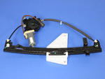 55363284AE - : Rear Door Window Regulator, Right for Jeep: Grand Cherokee Image