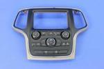 5091838AF - : Vehicle Feature Controls Center Stack for Jeep: Grand Cherokee Image