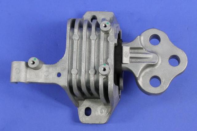 68224907AE - 3.6L Gas; Engine: Transmission Mount Isolator for Mopar Image