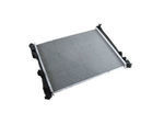 68244086AA - : Engine Cooling Radiator for Mopar Image
