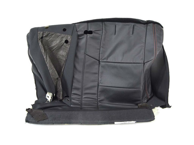 5RV83DX9AB - Interior Trim: Rear Seat Back Cover, Left for Mopar Image
