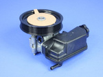 52855925AD - : Power Steering Pump And Pulley, Remanufactured for Ram: Dakota Image