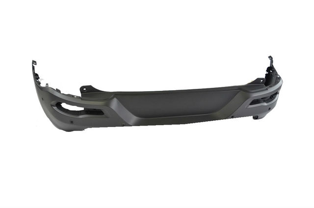 68232185AD - Frame, Bumper and Fascia: Rear Lower Fascia for Jeep: Cherokee Image