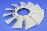52014730AA - : Cooling Fan for Ram: 2500, 3500 Image