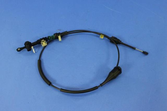 68303912AA - Automatic Transaxle 4 Speed: Shift Cable for Mopar Image