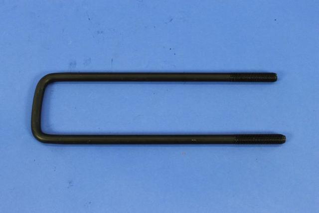 52038486 - Rear Suspension: Spring Clip for Mopar Image