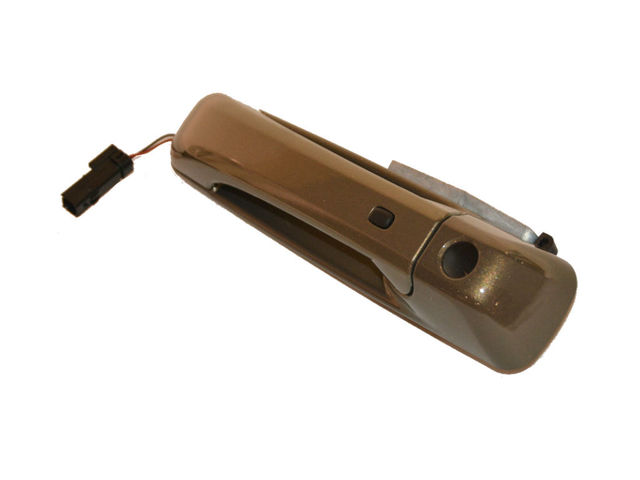 1UJ81KFAAF - Doors, Door Mirrors and Related Parts: Exterior Door Handle, Left for Mopar Image