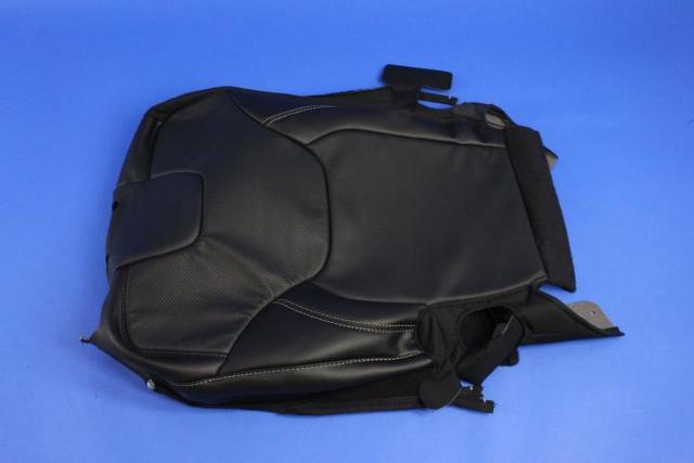 5RA74DX9AF - Interior Trim: Rear Seat Back Cover for Jeep: Cherokee Image