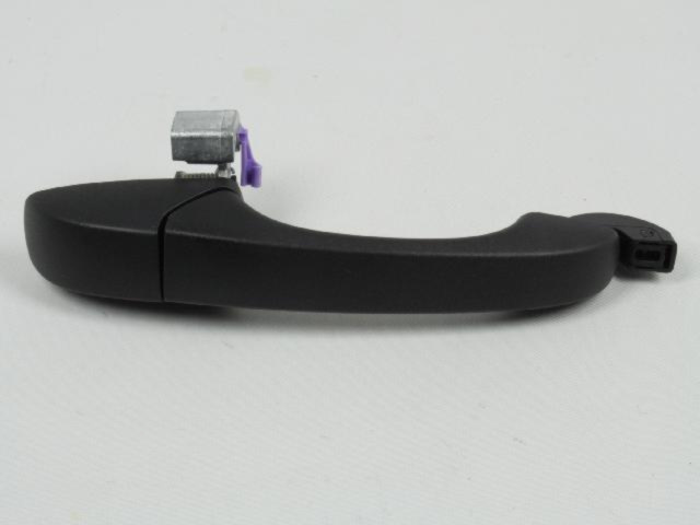 4589662AB - Doors, Door Mirrors and Related Parts: Exterior Door Handle, Right for Chrysler: 200, Sebring, Town &amp; Country | Dodge: Avenger, Grand Caravan, Journey Image