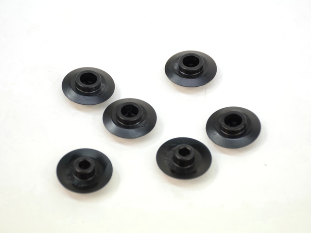 68020729AA - Interior Trim: Retainer Nut for Chrysler: 200, 300, Sebring | Dodge: Avenger, Challenger, Charger, Stratus Image