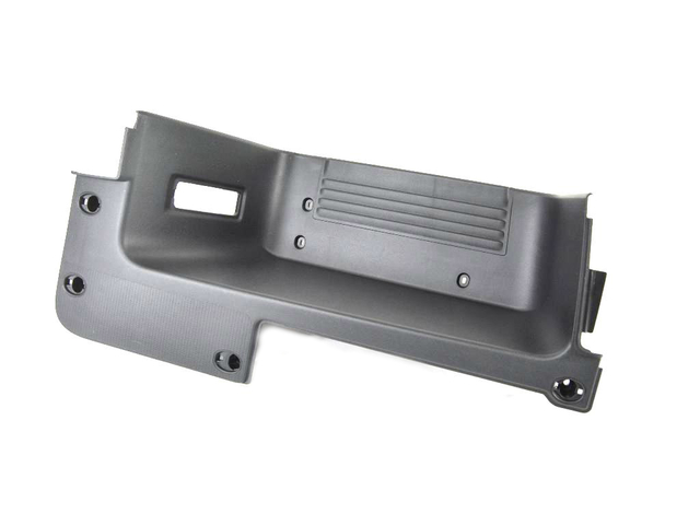 1ZQ97JXWAB - Interior Trim: Sill Molding, Right for Ram: ProMaster 1500, ProMaster 2500, ProMaster 3500, ProMaster EV Image