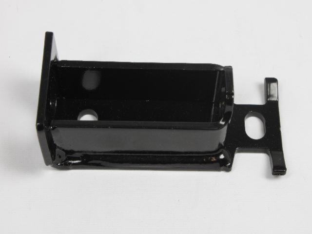 68068159AB - Frame, Bumper and Fascia: Tow Hook Bracket for Dodge: Durango | Jeep: Grand Cherokee, Grand Cherokee WK Image