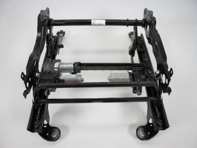 4610277AC - Interior Trim: Power Seat Adjuster for Jeep: Compass, Patriot Image