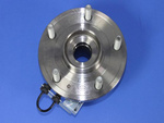 5154199AH - : Brake Hub And Bearing for Chrysler: Town &amp; Country | Dodge: Grand Caravan | Ram: C/V Image