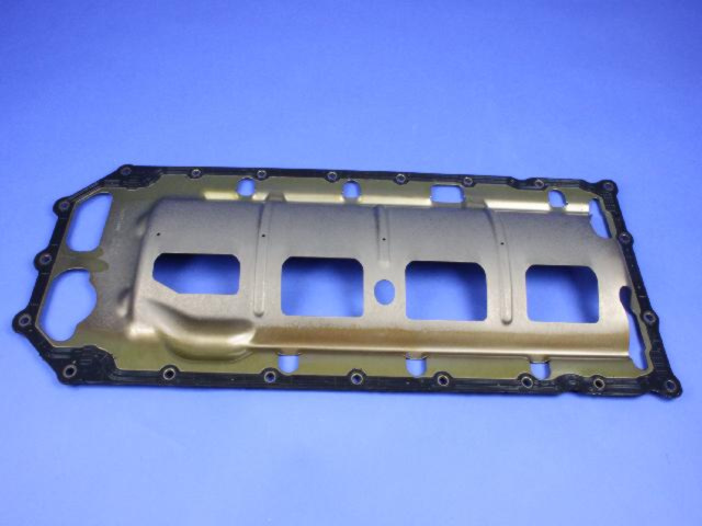53021568AE - Engine: Engine Oil Pan Gasket for Chrysler: Aspen | Dodge: Durango, Ram 1500, Ram 2500, Ram 3500 | Jeep: Wagoneer | Ram: 1500, 1500 Classic, 2500, 3500 Image